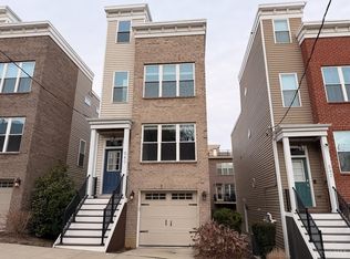 540 Slack St, Cincinnati, OH 45202