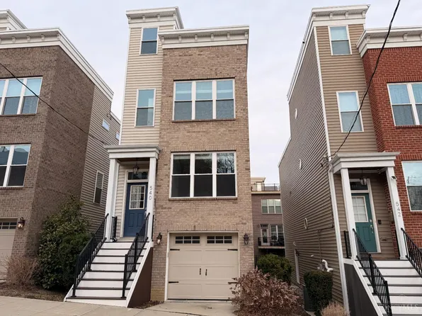540 Slack St, Cincinnati, OH 45202