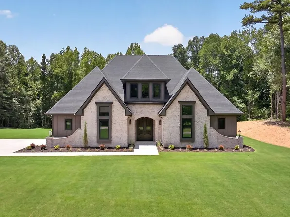 187 Trilium Trl, Pendergrass, GA 30567