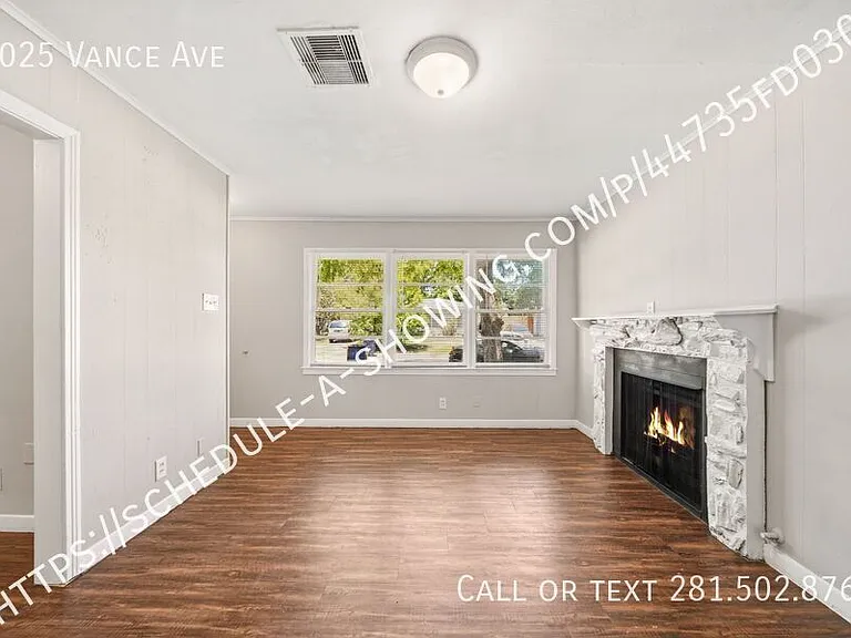 3025 Vance Ave — Photo 4