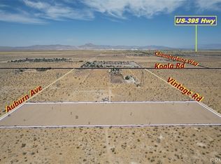 0 Auburn Ave, Adelanto, CA 92301