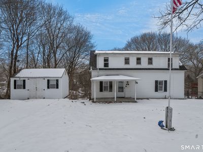 30 Ruth Street, Norwich, CT, 06360