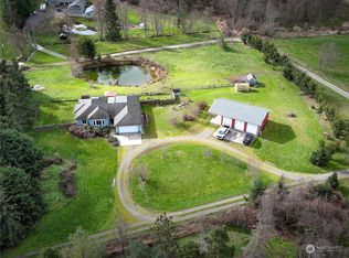 61 Camelot Rd, Sequim, WA 98382