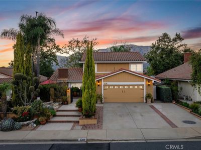 6207 Birdie Dr, La Verne, CA, 91750