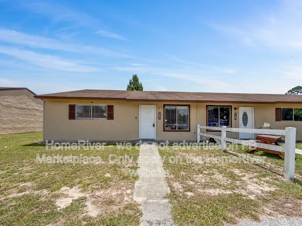 741 W Rosewood Ln, Tavares, FL 32778