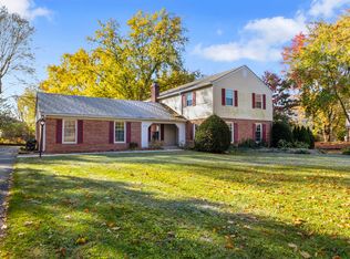 5243 Rucker Cir, Indianapolis, IN 46250