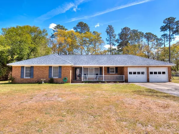 1061 Kentwood Dr, Sumter, SC 29154