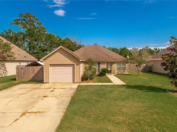 41837 Snowball Cir, Ponchatoula, LA 70454