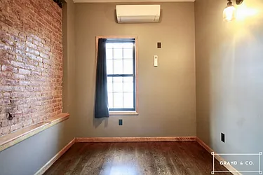 Rented by Grand & Co.