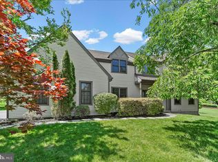81 Rosemary Ln, Glenmoore, PA 19343