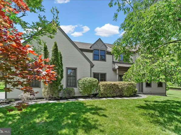 81 Rosemary Ln, Glenmoore, PA 19343