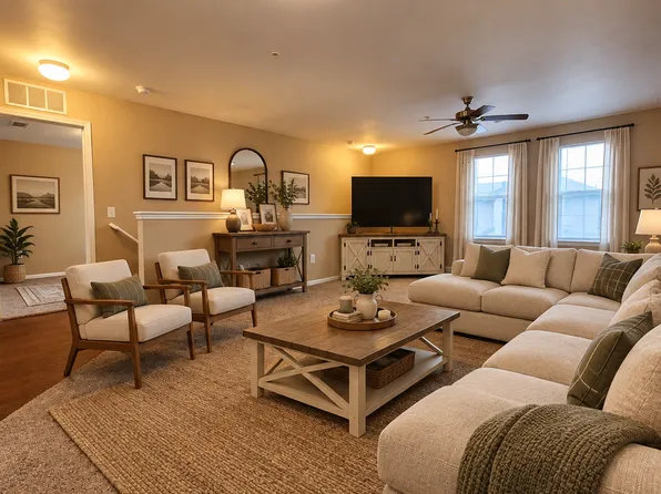 2225 Ranch Road 1869 #1302, Liberty Hill, TX 78642
