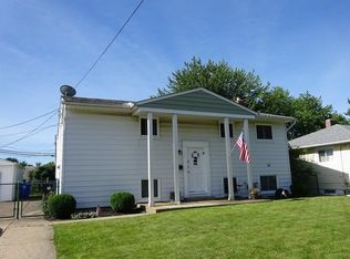 15823 Rademaker Blvd, Brookpark, OH 44142