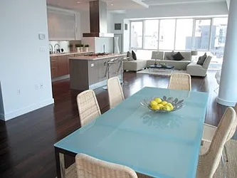 Rented by Triumph Properties Corp.