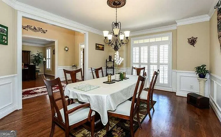 4613 Wigley Estates Rd — Photo 26