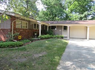 4402 Imperial Dr, Toledo, OH 43615