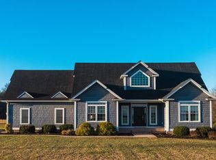 28128 Dukes Lumber Rd, Laurel, DE 19956