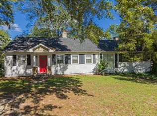 4505 Crape Myrtle Ln, Columbia, SC 29206