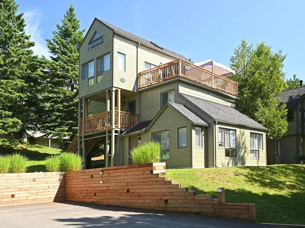 139 Chemin Au Pied De La Montagne #2126, Mont Tremblant, QC J8E 2M3