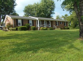 100 Harsh Ln, Castalian Springs, TN 37031