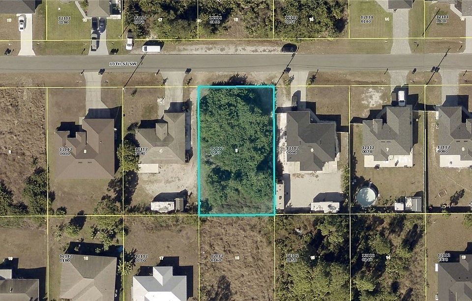 1st image of 2611 10th St SW