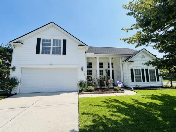 450 Sycamore Shade St, Charleston, SC 29414
