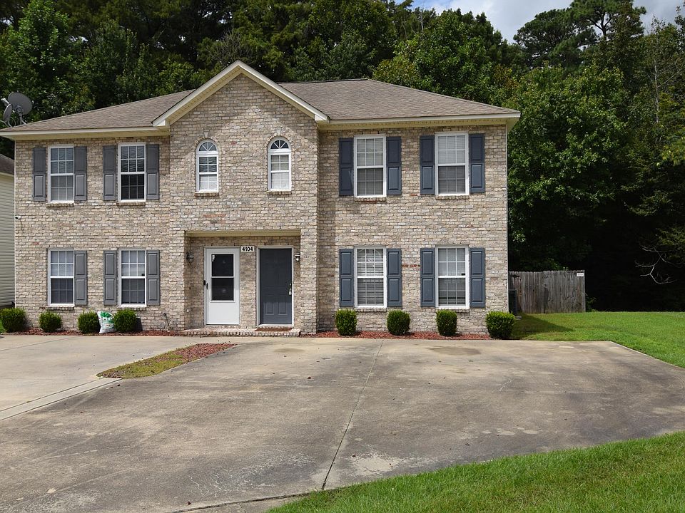 1st image of 4104 Brook Creek Lane #B