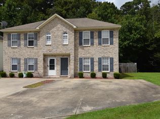 4104 Brook Creek Ln #B, Greenville, NC 27858