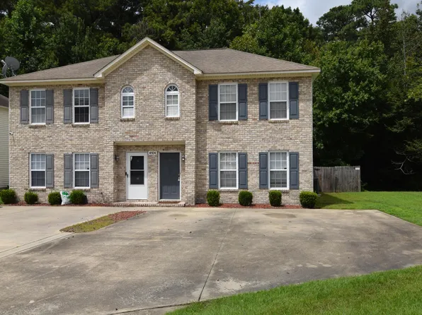 4104 Brook Creek Lane #B, Greenville, NC 27858