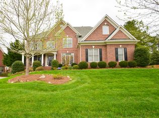1729 Hickory Ridge Dr, Waxhaw, NC 28173