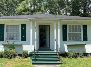 628 Glenwood St, Mobile, AL 36606