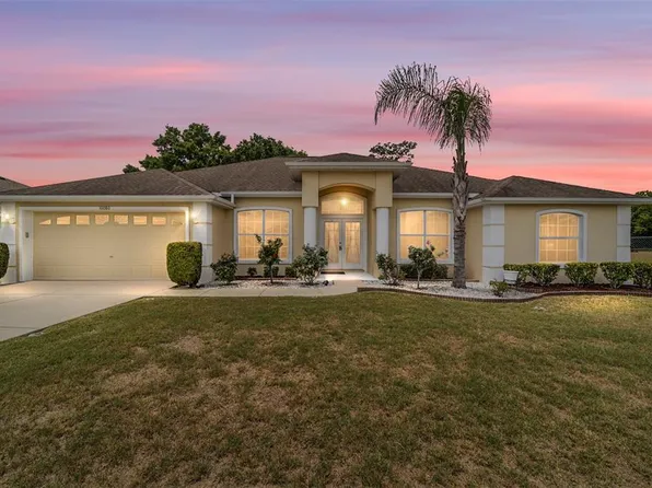 10080 SE 69th Ave, Belleview, FL 34420