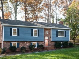 870 Shellhabour Blvd, Rural Hall, NC 27045