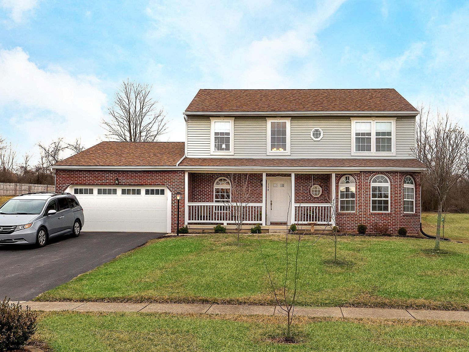 114 Spring Flower Way, Etna, OH 43062 | Zillow