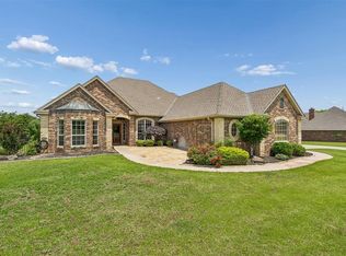 4601 Highland Hills Dr, Norman, OK 73026