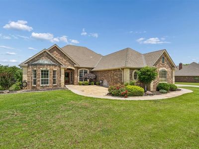 4601 Highland Hills Dr, Norman, OK, 73026