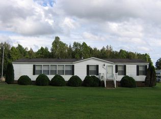 8737 Pleasant Grove Church Rd, Spring Hope, NC 27882