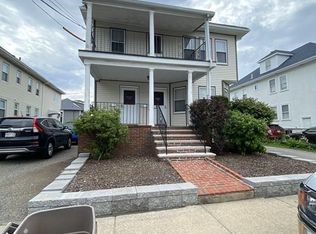 15 Howe St #2, Watertown, MA 02472