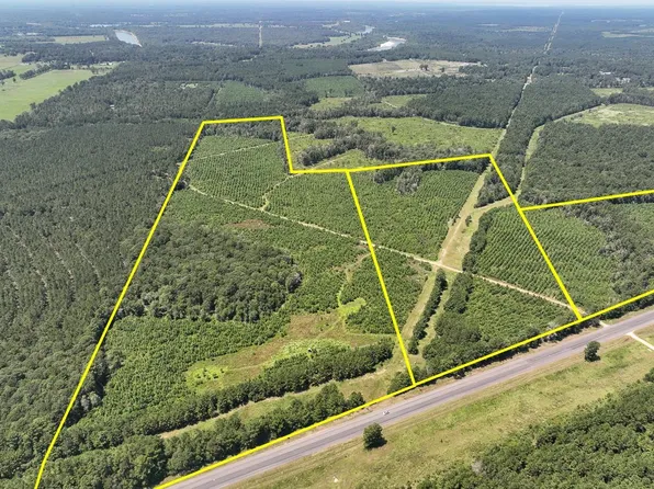 3 State Highway 146 S, Livingston, TX 77351