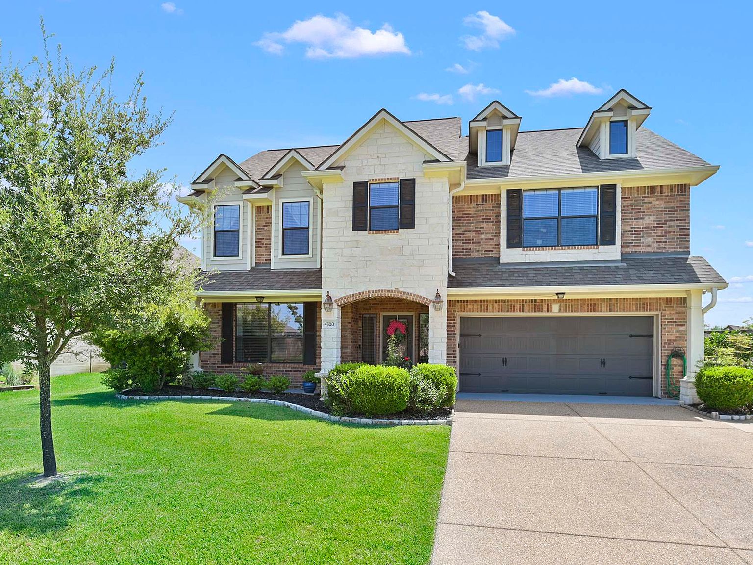 4300 Parnell Dr, College Station, TX 77845 Zillow