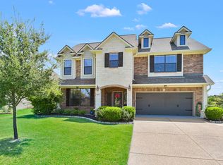 4300 Parnell Dr, College Station, TX 77845
