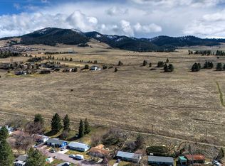 Nhn Hillview Way, Missoula, MT 59803