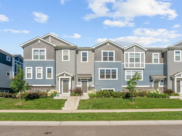 7614 Connie Ln, Inver Grove Heights, MN 55076