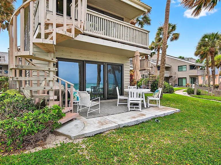 2100 Gulf Blvd #11 — Photo 34