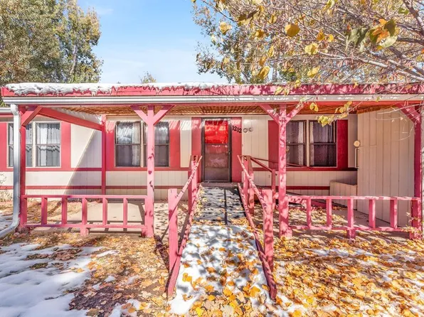 1212 Eugene Dr, Canon City, CO 81212