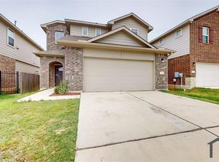 216 Yoakum St, Leander, TX 78641