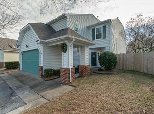 509 Bridge Dr, Chesapeake, VA 23322