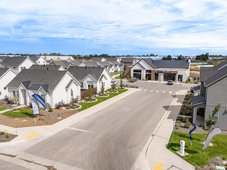Alante Homes at Spring Run — Photo 125