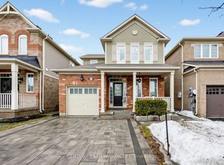 464 Dymott Ave, Milton, ON L9T7V1