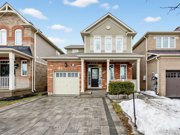 464 Dymott Ave, Milton, ON L9T 7V1